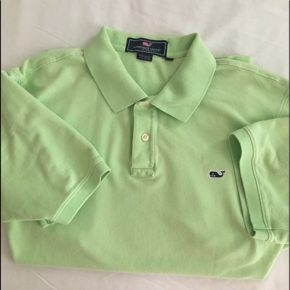 Vineyard Vines Other - 🐳 Vinyard Vines Polo